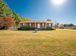 144 Green Pond Rd, Clover, SC 29710