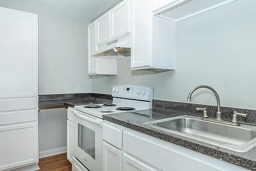 Galleria Flats Apartments Photo 1