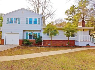 2403 Good Luck Rd, Forked River, NJ 08731