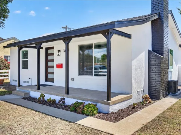 2120 Clark Ave, Long Beach, CA 90815
