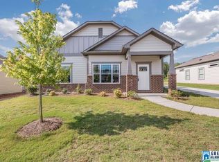 5534 Timber Leaf Way, Bessemer, AL 35022