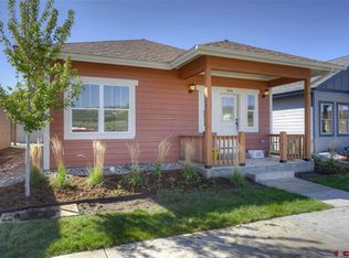 266 Sage View St, Durango, CO 81301