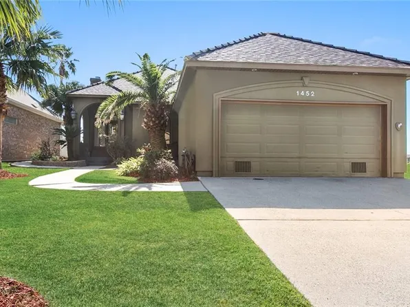1452 Royal Palm Dr, Slidell, LA 70458