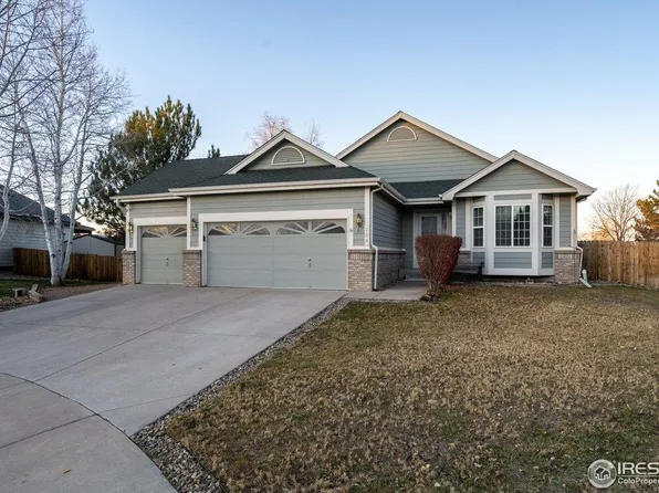 208 Egyptian Ct, Fort Collins, CO 80525