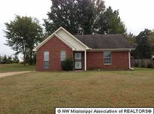 10311 Chateau Rd, Olive Branch, MS 38654