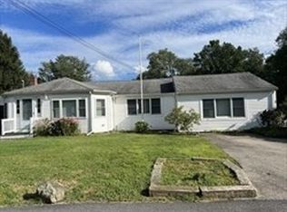 6A Maple Ave #6A, Scituate, MA 02066