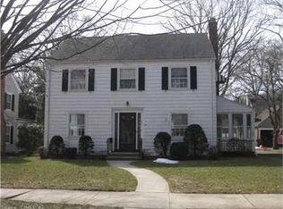 262 Oliver Rd, New Haven, CT 06515