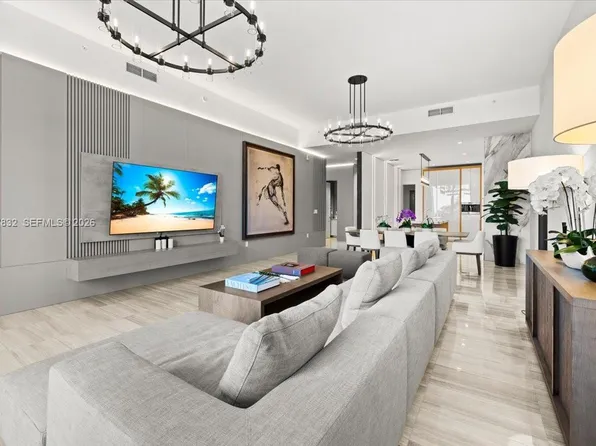 2821 S Bayshore Dr Unit 6B, Coconut Grove, FL 33133