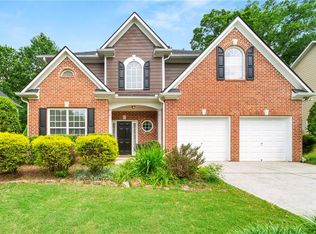 1034 Frog Leap Trl NW, Kennesaw, GA 30152