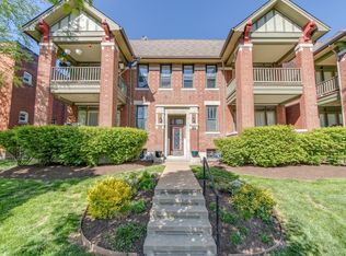 5833 Nina Pl APT 1E, Saint Louis, MO 63112