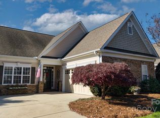 2534 Old Ashworth Ln NW, Concord, NC 28027