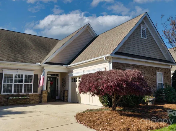 2534 Old Ashworth Ln NW, Concord, NC 28027