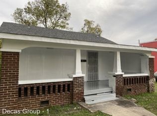 3811 40th Ave N, Birmingham, AL 35217