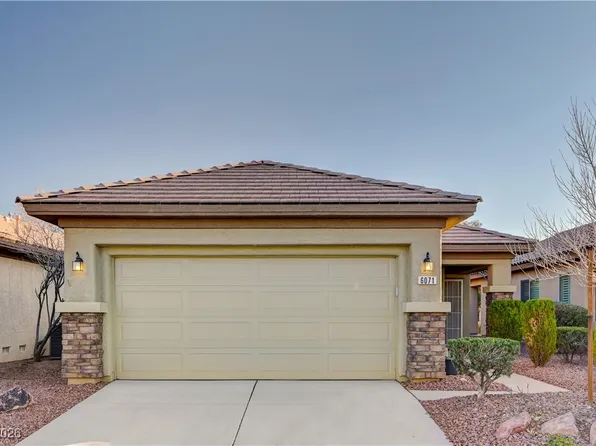 6071 Saddle Horse Ave, Las Vegas, NV 89122