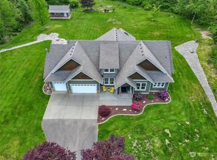 19708 3rd Ave NW, Arlington, WA
