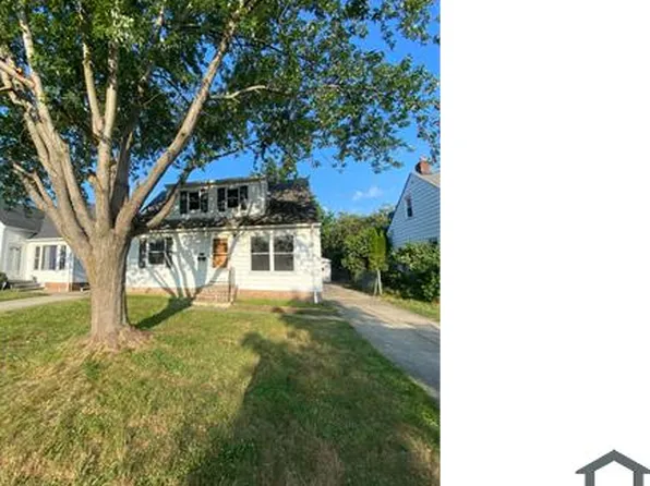 764 E 249th St, Euclid, OH 44123