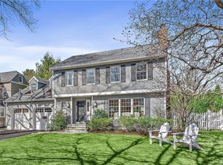 136 Osborn Rd, Rye, NY 10580