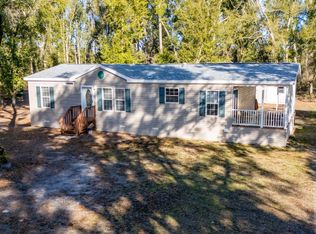 13331 218th Ter, O'Brien, FL 32071