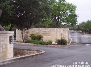 22415 Old Fossil Rd, San Antonio, TX 78261