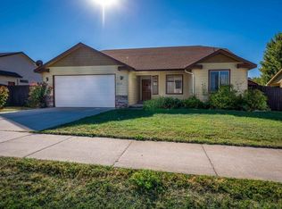 14585 N Ohio St, Rathdrum, ID 83858