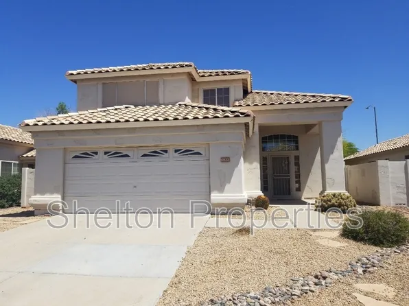 6822 W Louise Dr, Glendale, AZ 85310