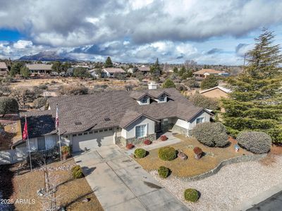 5798 Goldenrod Way, Prescott, AZ, 86305