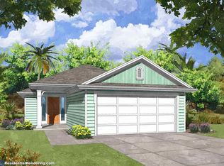 177 Santorini Ct, St Augustine, FL 32086