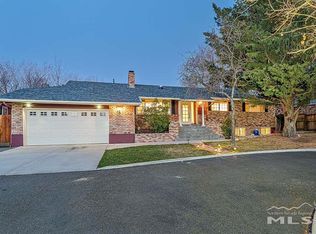 2060 S Arlington Ave, Reno, NV 89509