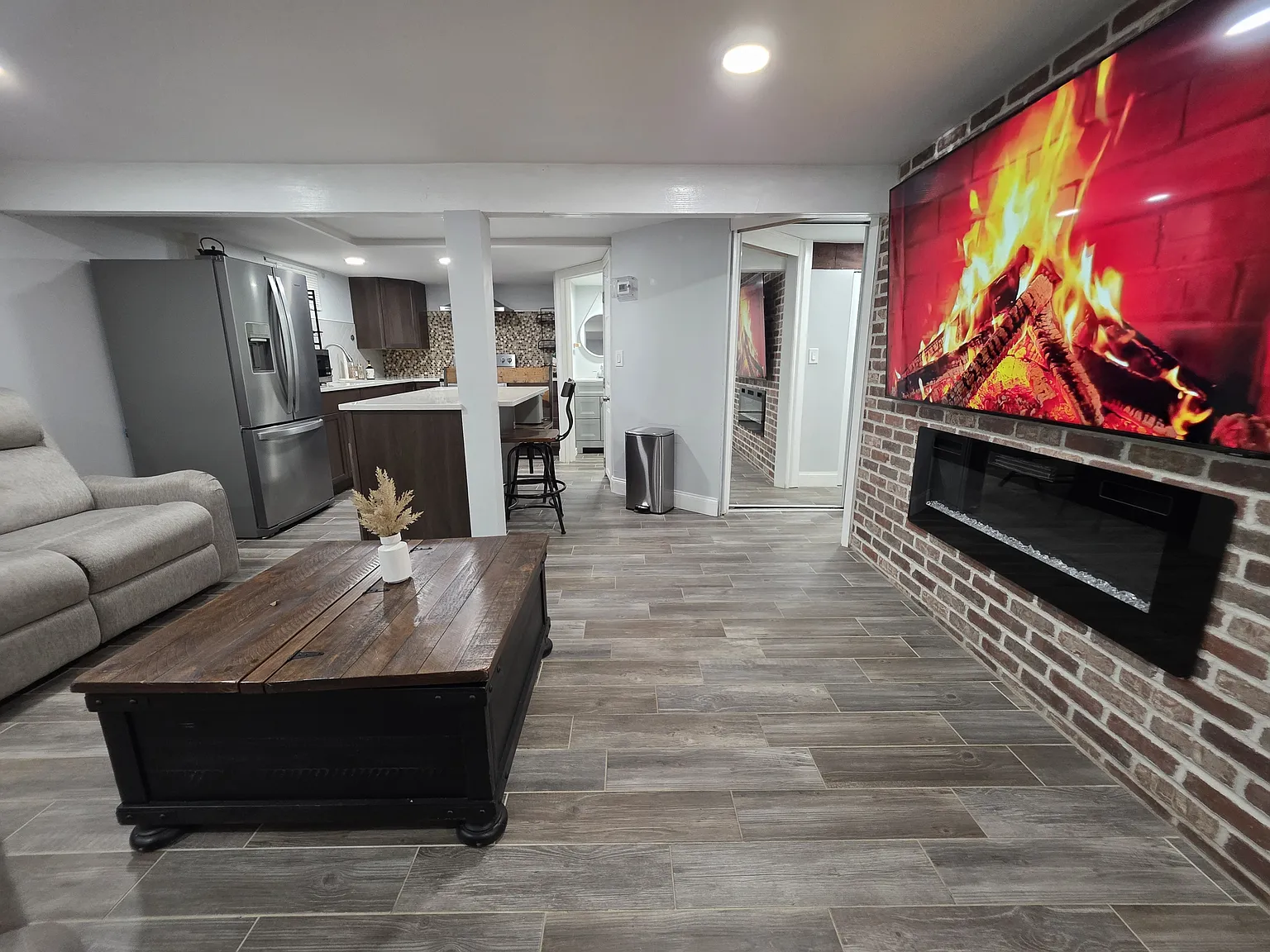 1 bed, $1,800 — Photo 3
