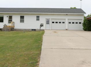 5280 W Marshville Dam Rd, Shelby, MI 49455