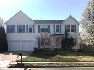 1 Bannon Ln, Stafford, VA 22556