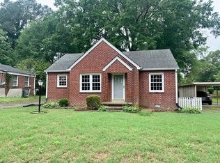 117 Northside Dr, Jackson, TN 38301