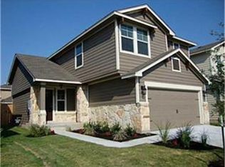 13520 Red Egret Dr, Austin, TX 78729
