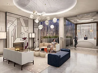 Rented by Kleier Residential