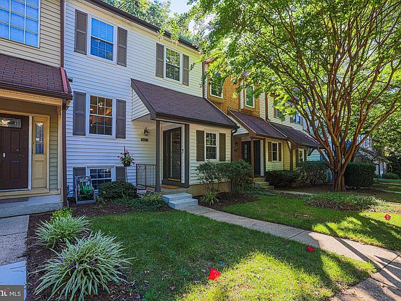 2nd image of 7477 Swan Point Way Unit 4-2