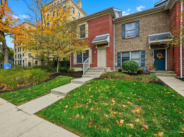 2530 Hackberry St, Cincinnati, OH 45206