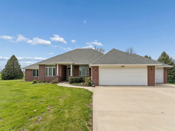 17580 235th St, Council Bluffs, IA 51503