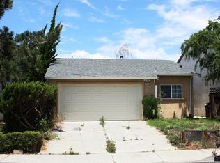 3274 Madrone St, Antioch, CA 94509