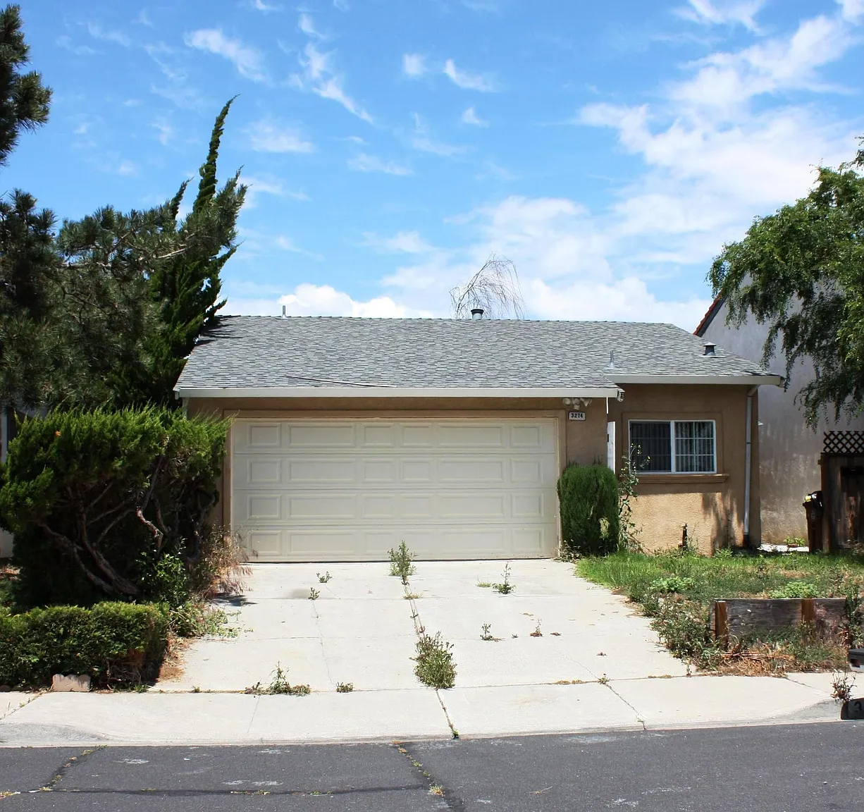 3274 Madrone St photo 1