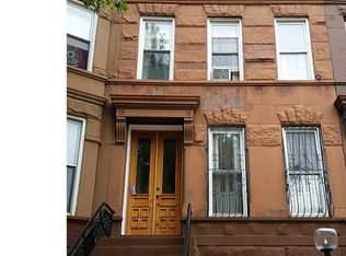 450 Macon St, Brooklyn, NY 11233