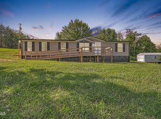 1380 McMillan Rd, Midway, TN 37809