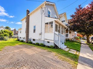 203 Madison St, Wilkes Barre, PA 18702