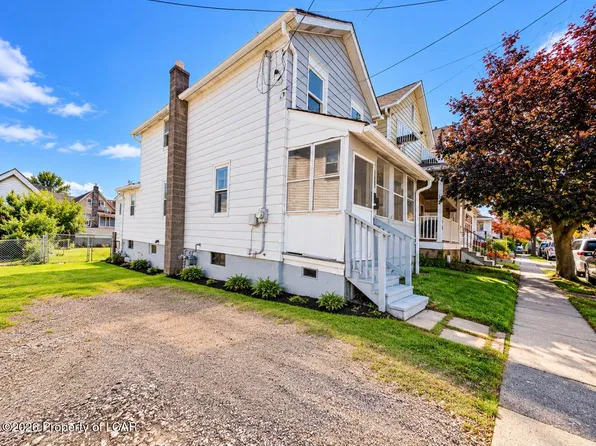 203 Madison St, Wilkes Barre, PA 18702