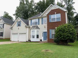 419 W Abington Way, Spartanburg, SC 29301