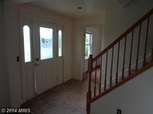 1200 N Fountain Green Rd, Bel Air, MD 21015