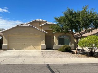 3778 W Santa Cruz Ave, Queen Creek, AZ 85142