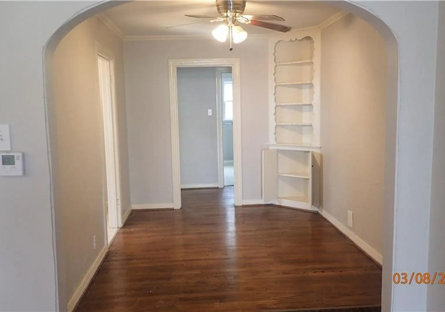 1 Bed, 1 Bath Duplex in Lakewood — Photo 3