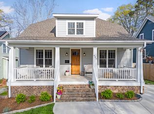 808 North St, Durham, NC 27701