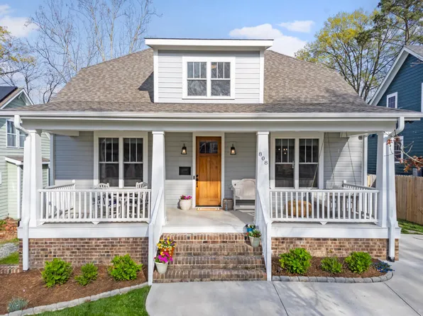 808 North St, Durham, NC 27701