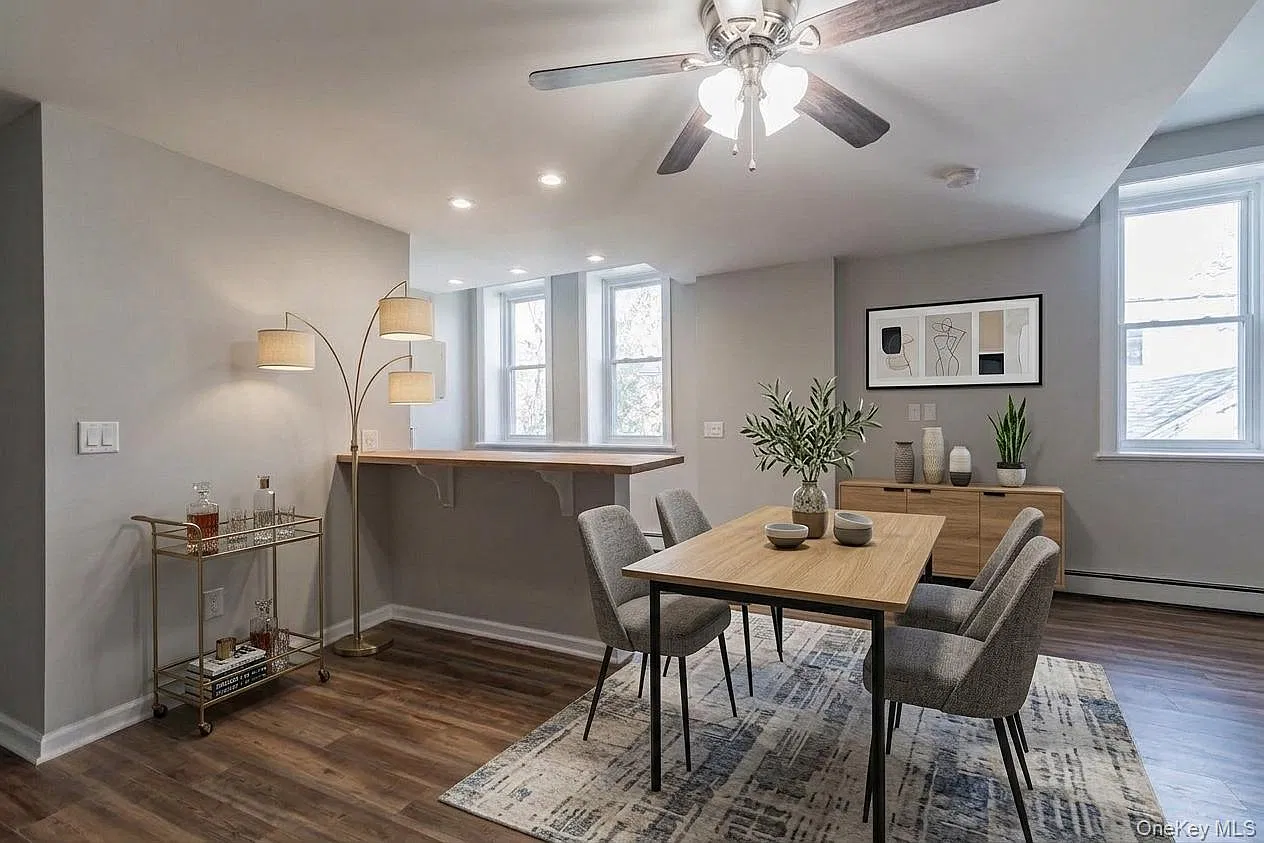 1 bed, 1.0 bath, 750 sqft, $2,050 — Photo 2